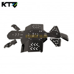 Защита днища KTZ для квадроцикла BRP Outlander G2 Max 650/800/1000 (2023-) Защита днища KTZ для квадроцикла BRP Outlander G2 Max 650/800/1000 (2023-)